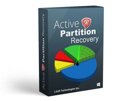 Active Partition Recovery Ultimate 20.0.2 With Crack 